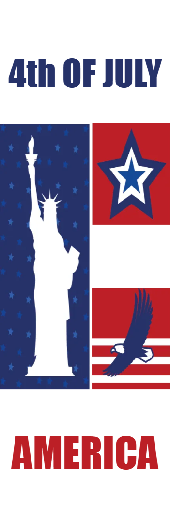 Custom Mesh Fabric Signs America