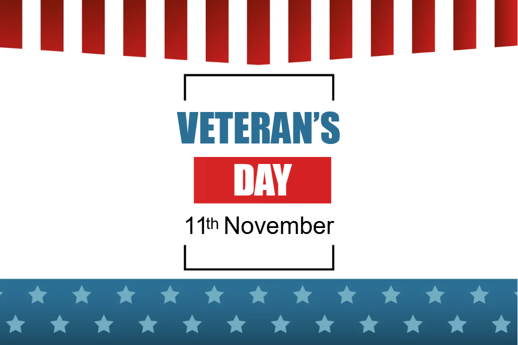 Custom Outdoor Yard Signs Multiple Sizes Veterans Day