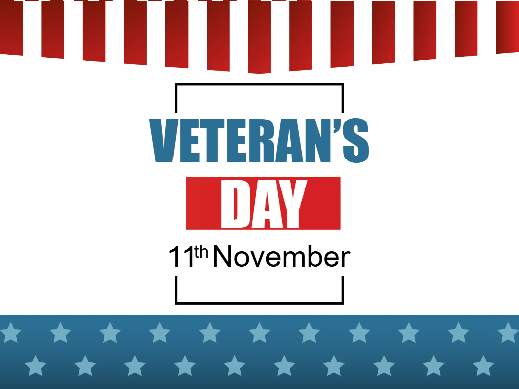 Custom Outdoor Yard Signs Multiple Sizes Veterans Day