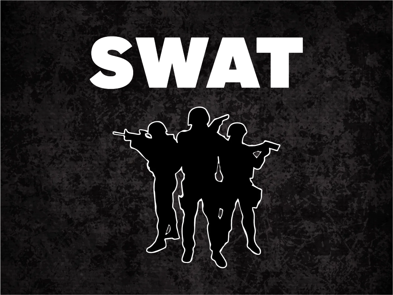 Custom Outdoor Yard Signs Multiple Sizes SWAT