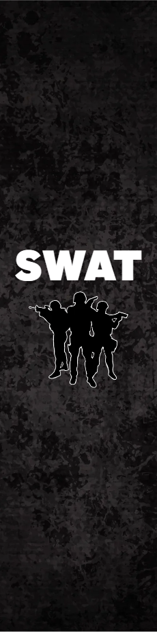 Custom Outdoor Yard Signs Multiple Sizes SWAT