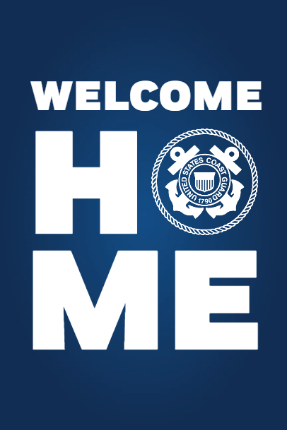 Custom Outdoor Yard Signs Multiple Sizes Welcome Home