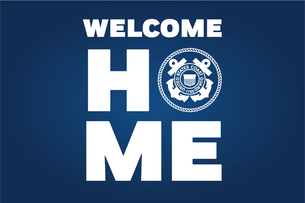 Custom Outdoor Yard Signs Multiple Sizes Welcome Home