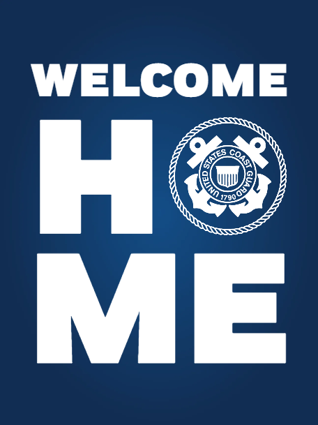 Custom Outdoor Yard Signs Multiple Sizes Welcome Home