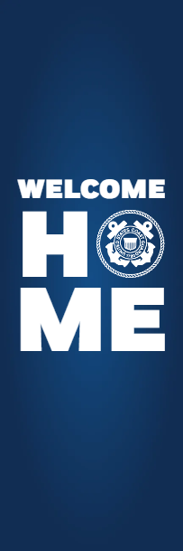 Custom Outdoor Yard Signs Multiple Sizes Welcome Home