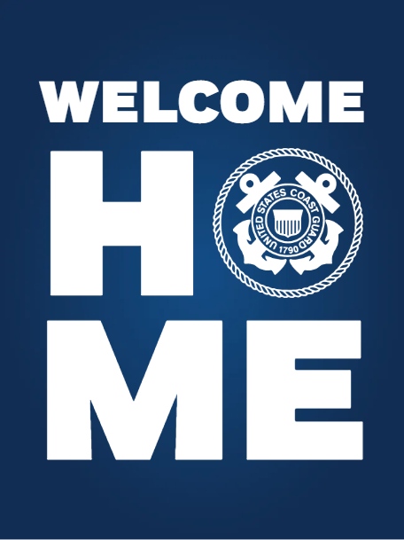 Custom Outdoor Yard Signs Multiple Sizes Welcome Home