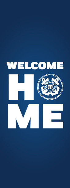 Custom Outdoor Yard Signs Multiple Sizes Welcome Home