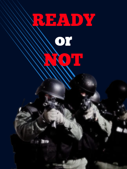 Custom Outdoor Yard Signs Multiple Sizes Ready Or Not