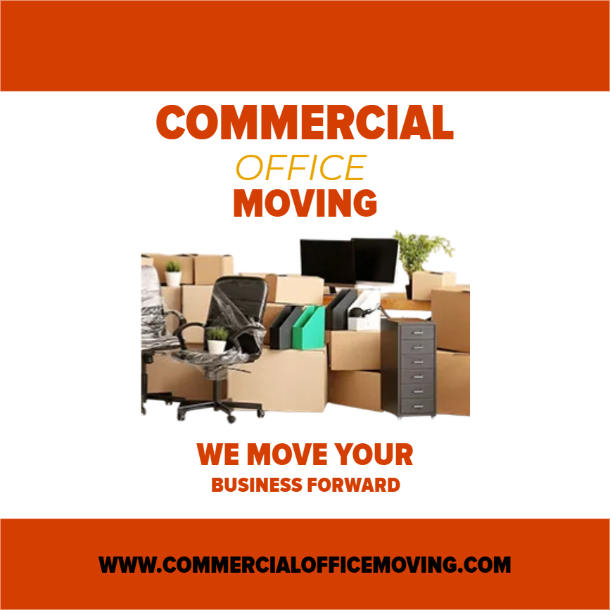 Custom Outdoor Yard Signs Multiple Sizes Commercial Office Moving