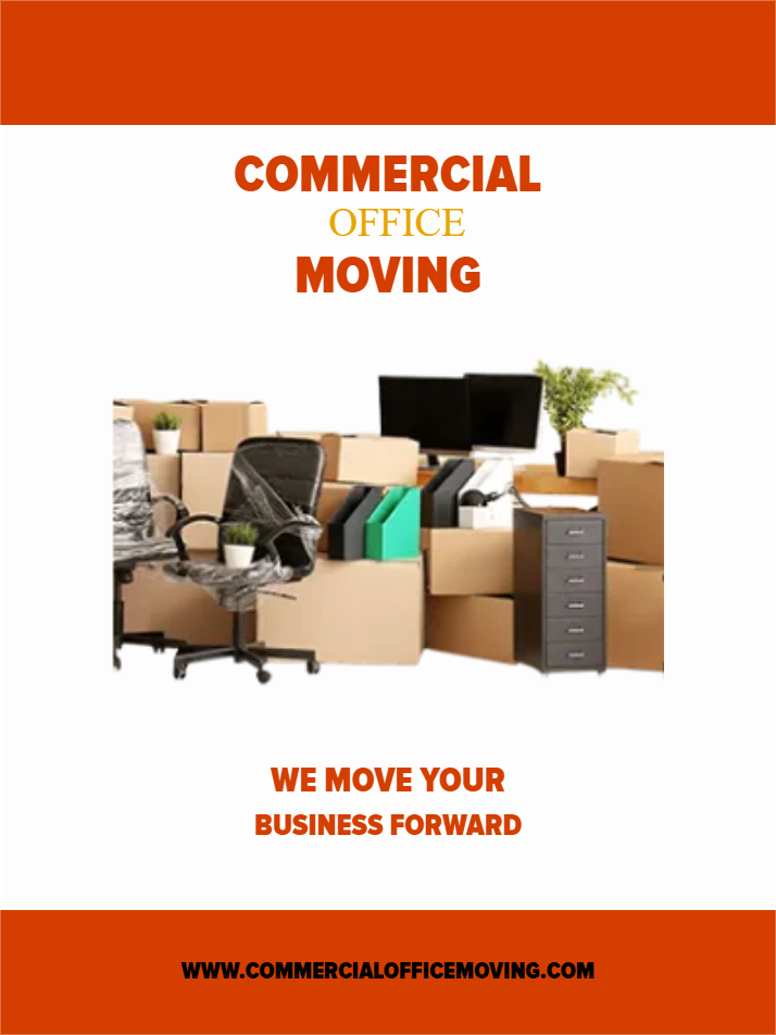 Custom Outdoor Yard Signs Multiple Sizes Commercial Office Moving