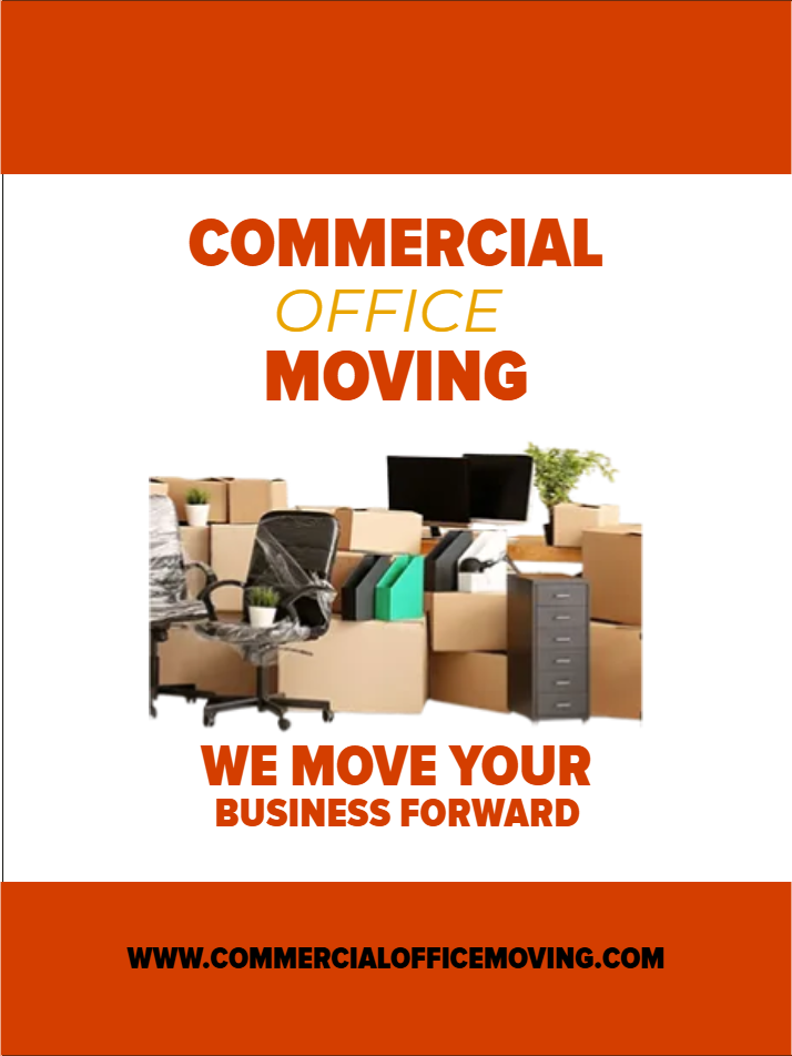 Custom Outdoor Yard Signs Multiple Sizes Commercial Office Moving