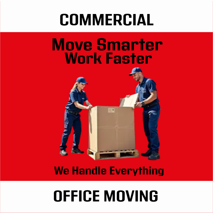 Custom Outdoor Yard Signs Multiple Sizes Move Smarter Work Faster