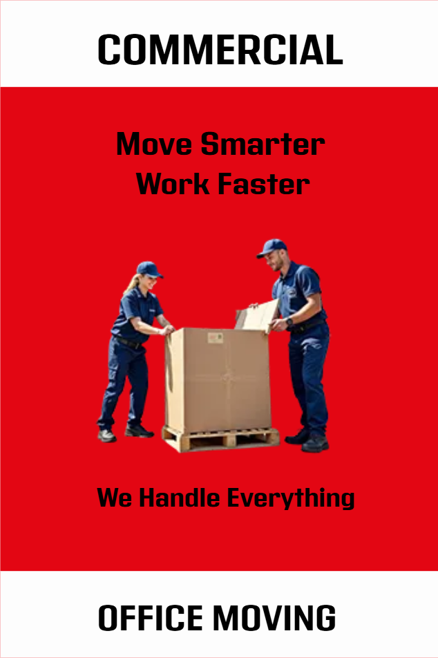 Custom Outdoor Yard Signs Multiple Sizes Move Smarter Work Faster