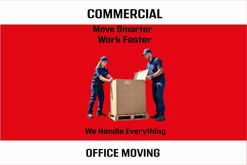 Custom Outdoor Yard Signs Multiple Sizes Move Smarter Work Faster