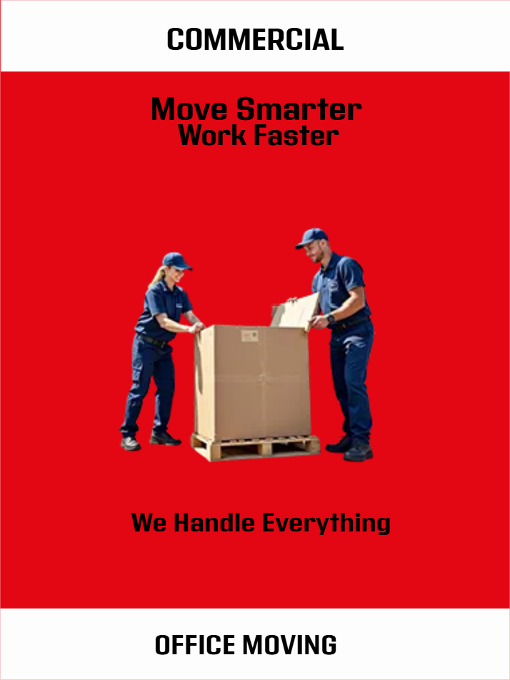 Custom Outdoor Yard Signs Multiple Sizes Move Smarter Work Faster