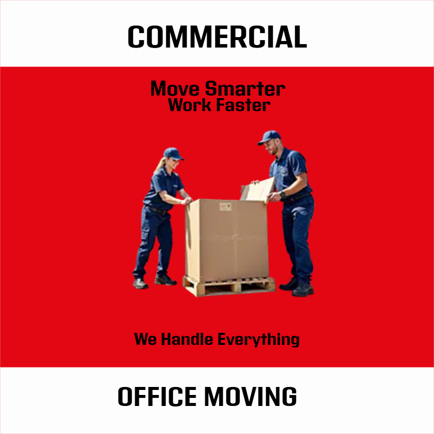 Custom Outdoor Yard Signs Multiple Sizes Move Smarter Work Faster