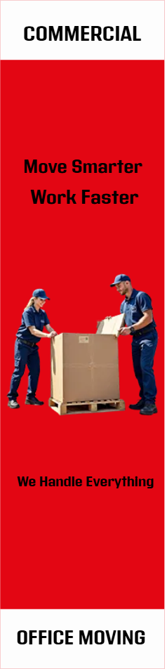 Custom Outdoor Yard Signs Multiple Sizes Move Smarter Work Faster