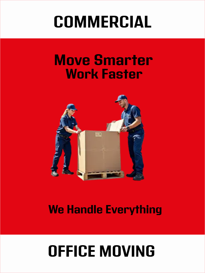 Custom Outdoor Yard Signs Multiple Sizes Move Smarter Work Faster