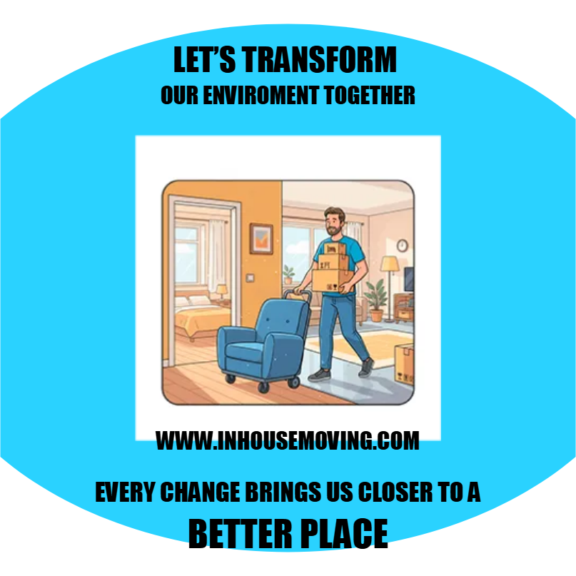 Custom Outdoor Yard Signs Multiple Sizes Let's Transform our Environment Together