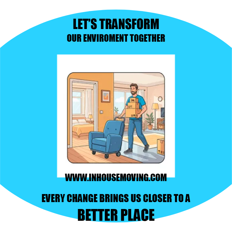 Custom Outdoor Yard Signs Multiple Sizes Let's Transform our Environment Together