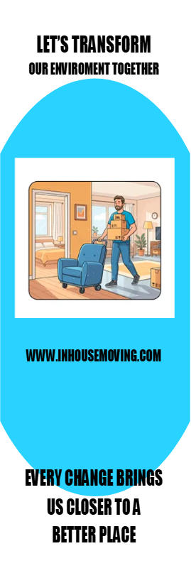 Custom Outdoor Yard Signs Multiple Sizes Let's Transform our Environment Together