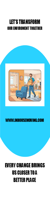 Custom Outdoor Yard Signs Multiple Sizes Let's Transform our Environment Together