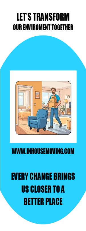 Custom Outdoor Yard Signs Multiple Sizes Let's Transform our Environment Together