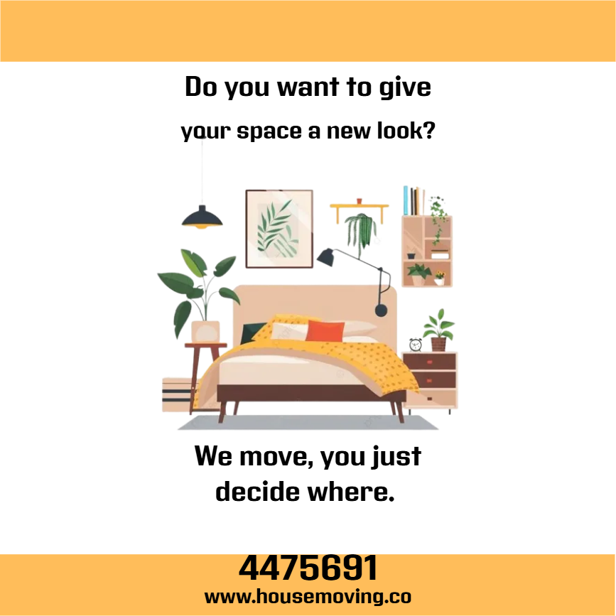 Custom Outdoor Yard Signs Multiple Sizes We Move, You just Decide Where