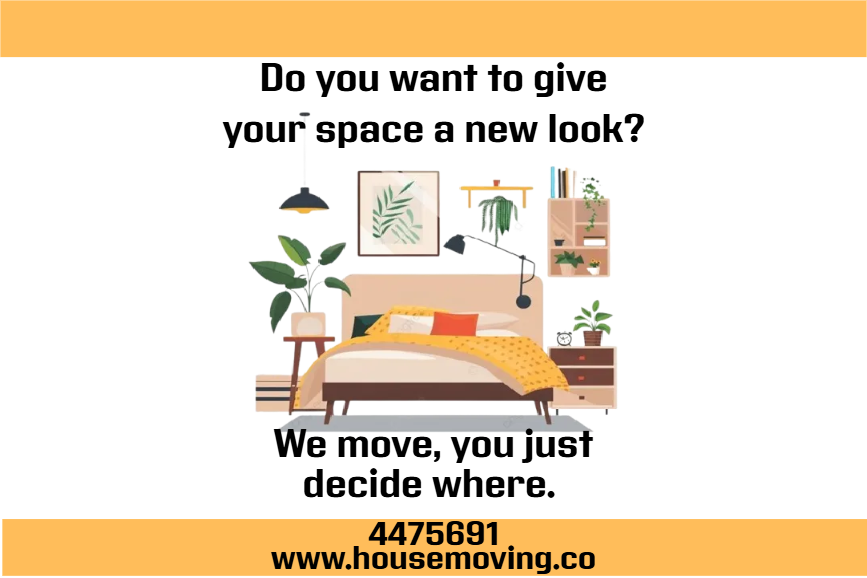 Custom Outdoor Yard Signs Multiple Sizes We Move, You just Decide Where