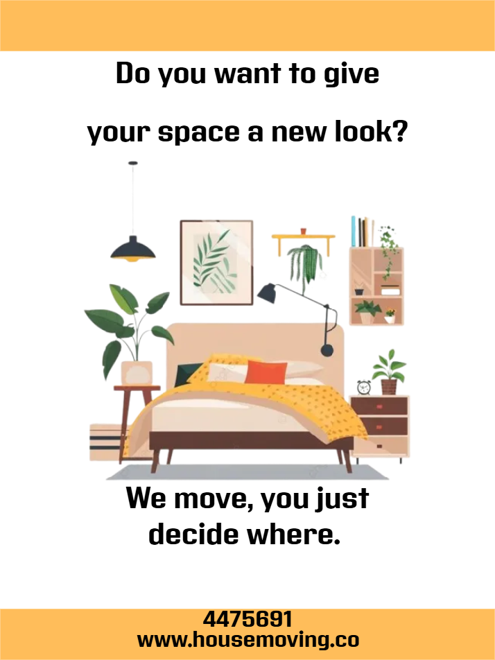 Custom Outdoor Yard Signs Multiple Sizes We Move, You just Decide Where