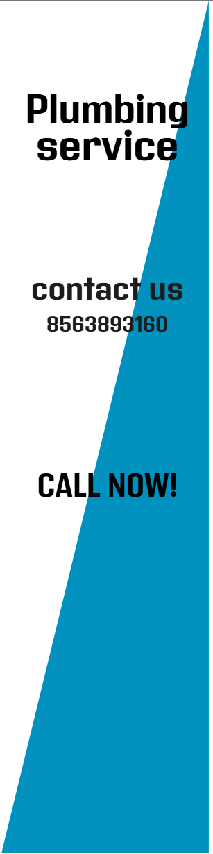 Custom Outdoor Yard Signs Multiple Sizes Emergency Plumbing Service