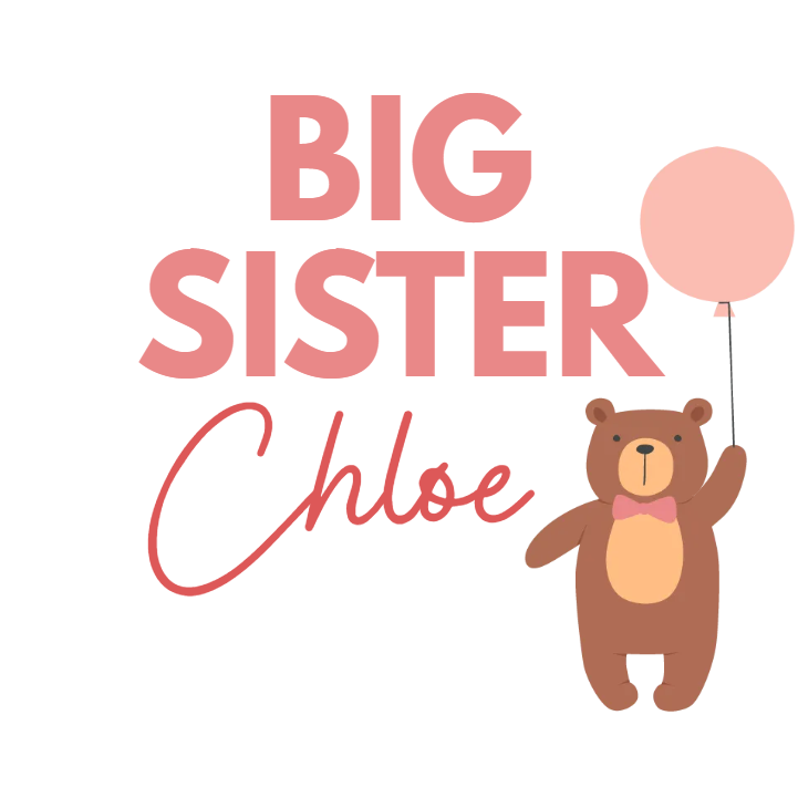 Custom Outdoor Yard Signs Multiple Sizes Big Sister