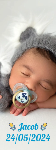 Custom Outdoor Yard Signs Multiple Sizes Newborn Sign