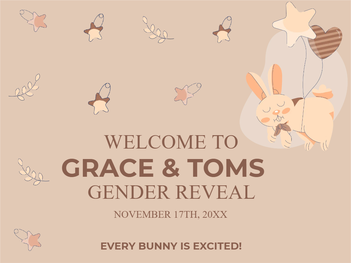 Custom Outdoor Yard Signs Multiple Sizes Grace and Toms