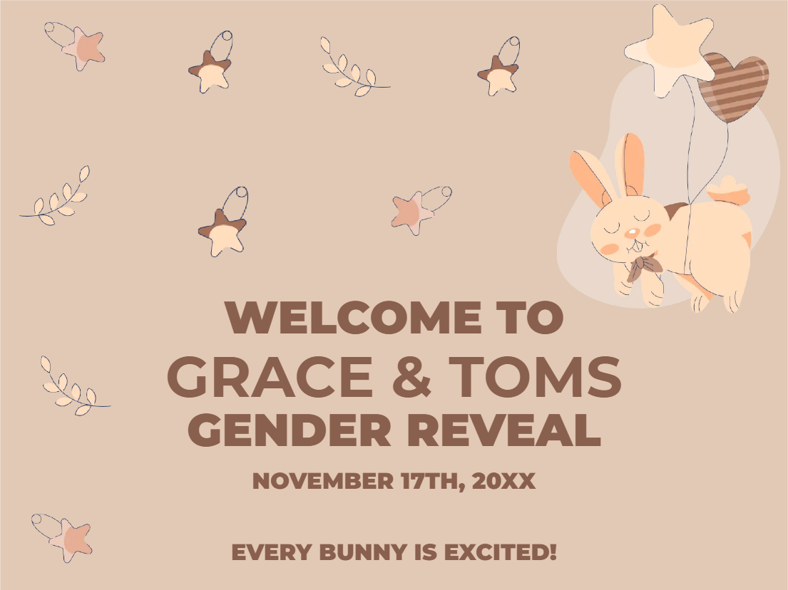 Custom Outdoor Yard Signs Multiple Sizes Grace and Toms