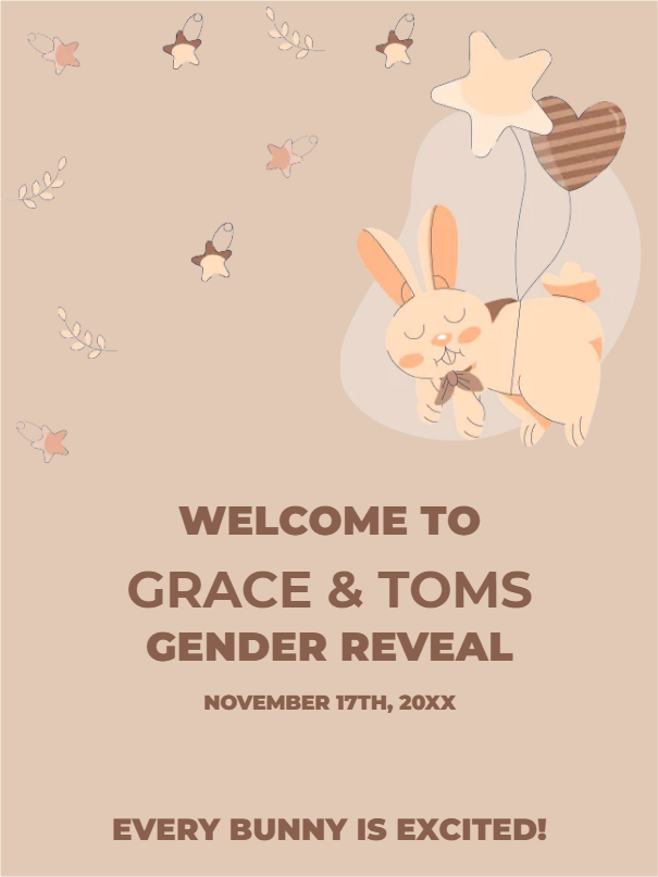 Custom Outdoor Yard Signs Multiple Sizes Grace and Toms