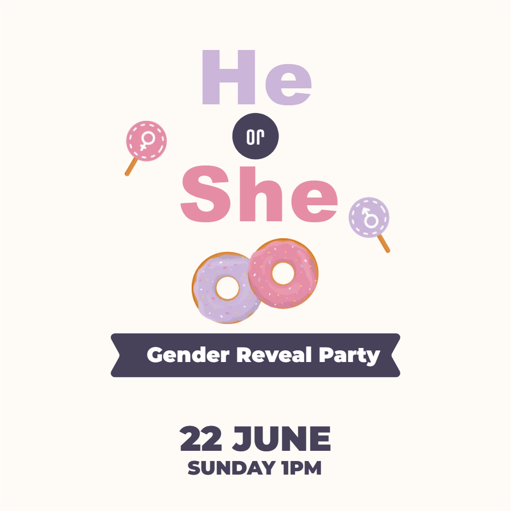 Custom Outdoor Yard Signs Multiple Sizes He or She