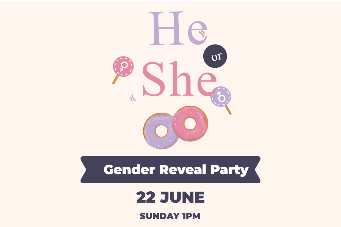 Custom Outdoor Yard Signs Multiple Sizes He or She