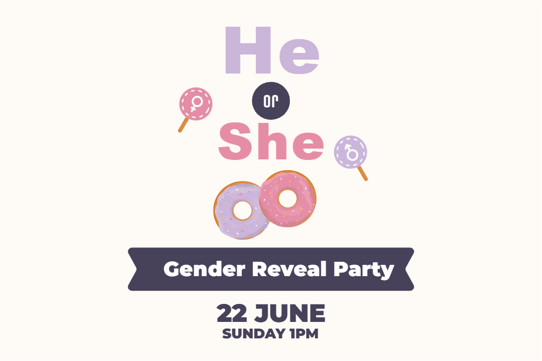 Custom Outdoor Yard Signs Multiple Sizes He or She