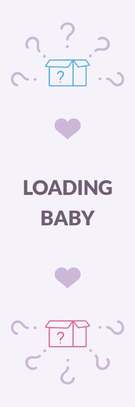 Custom Outdoor Foam Board Signs Loading Baby