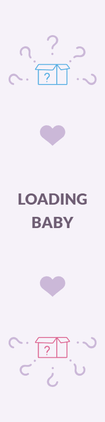 Custom Outdoor Foam Board Signs Loading Baby