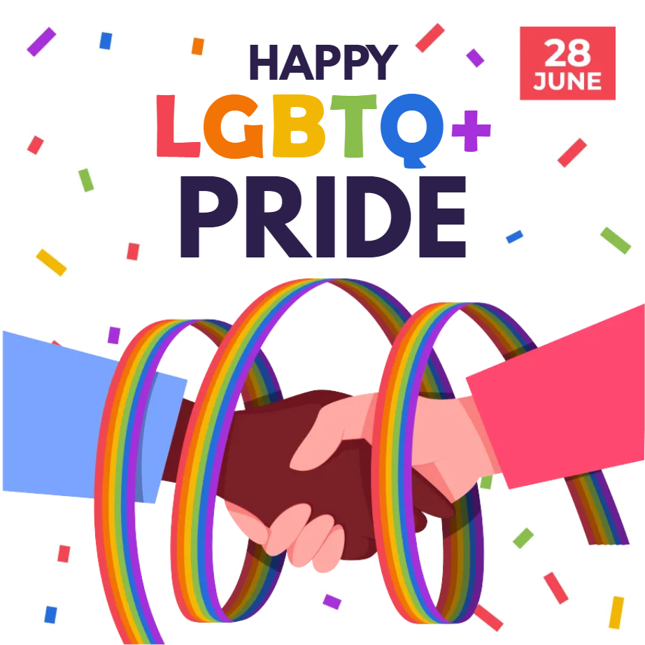 Custom Outdoor Yard Signs Multiple Sizes LGBT Pride