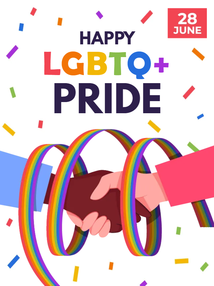 Custom Outdoor Yard Signs Multiple Sizes LGBT Pride