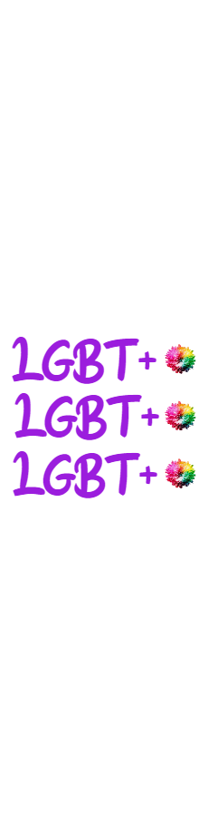 Custom Outdoor Yard Signs Multiple Sizes LGBT Flower