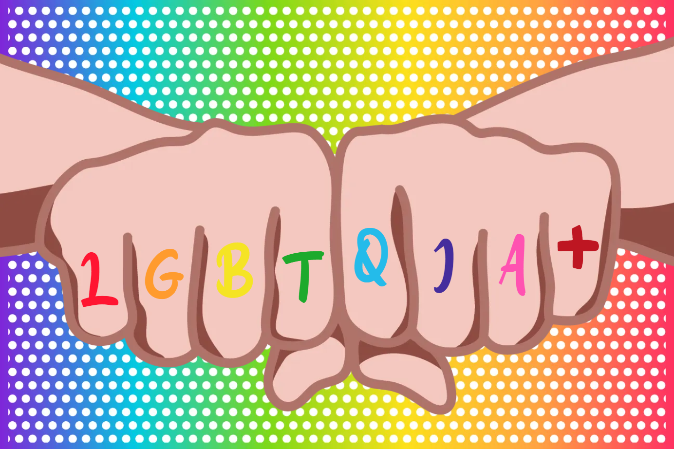 Custom Outdoor Yard Signs Multiple Sizes LGBTQIA