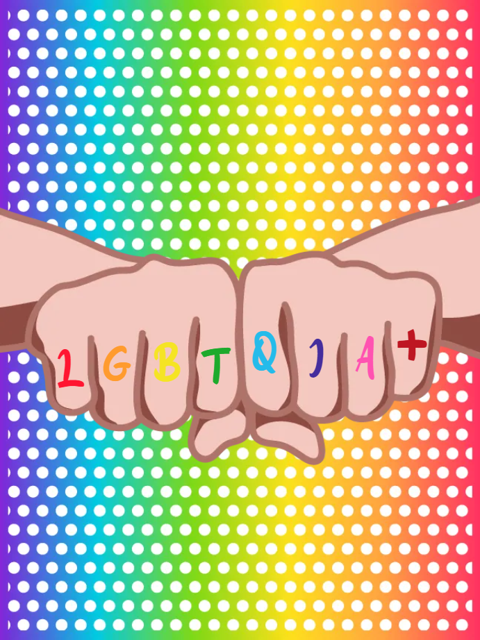 Custom Outdoor Yard Signs Multiple Sizes LGBTQIA