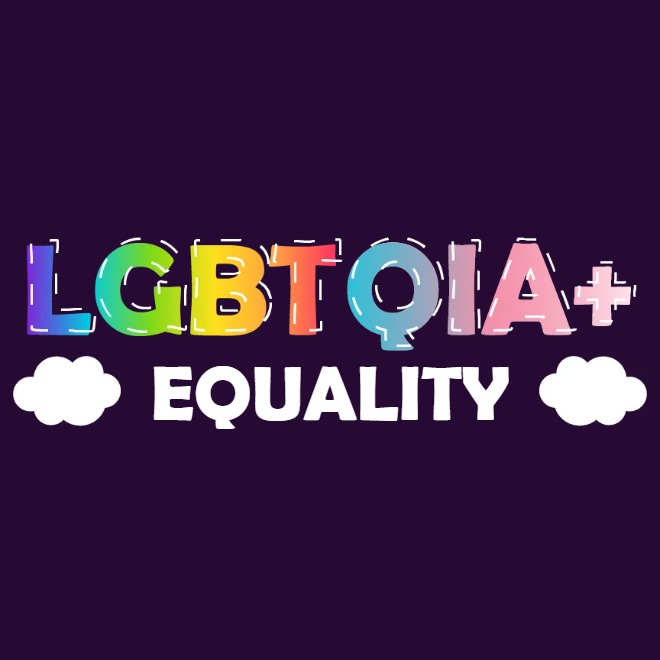 Custom Outdoor Yard Signs Multiple Sizes Equality