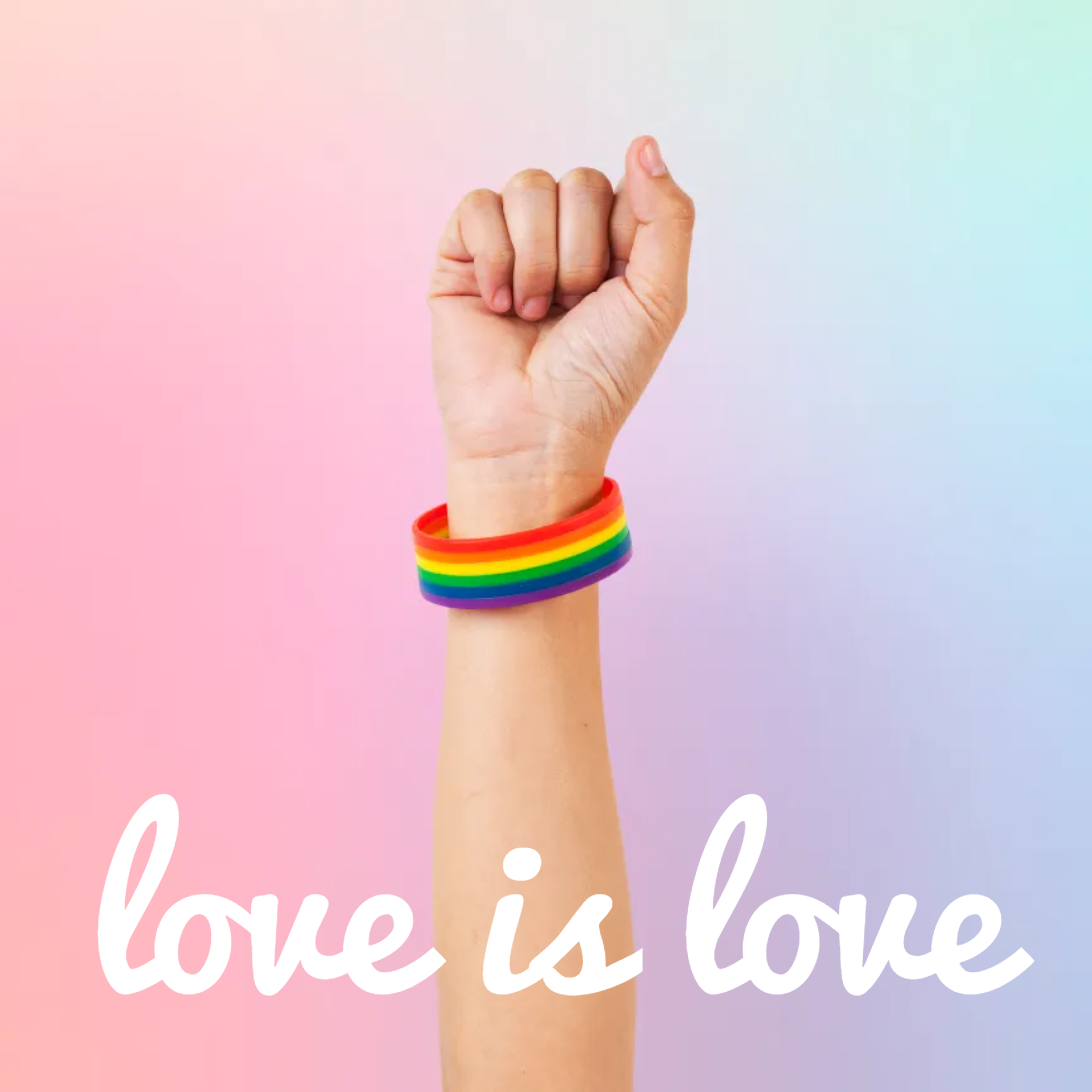 Custom Outdoor Yard Signs Multiple Sizes Love Of Pride