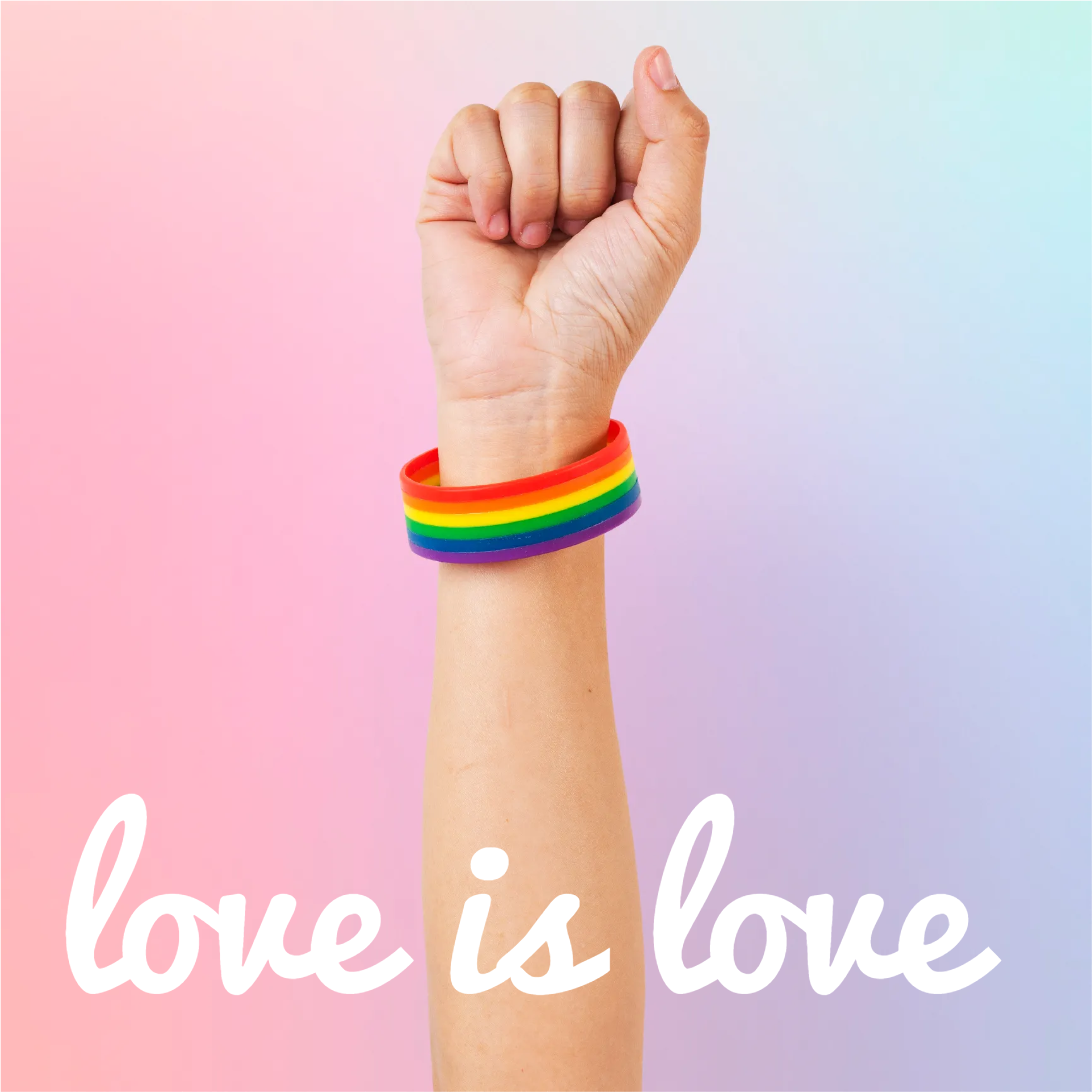 Custom Outdoor Yard Signs Multiple Sizes Love Of Pride