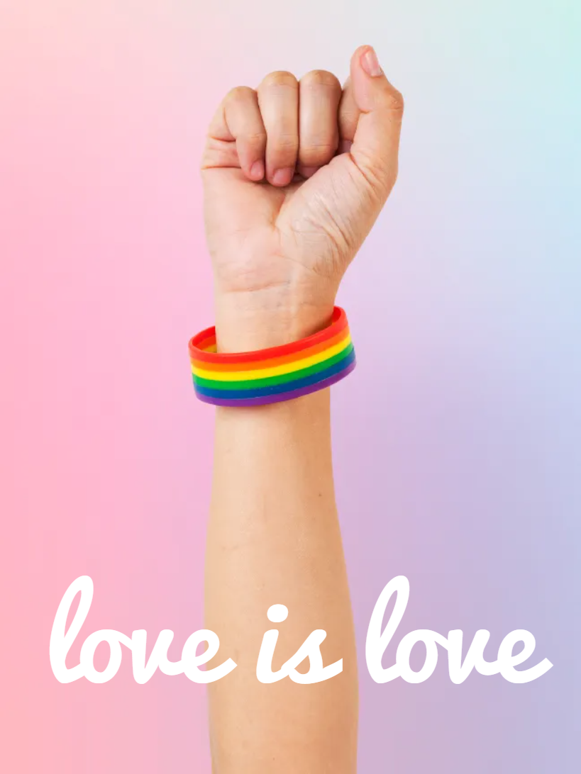 Custom Outdoor Yard Signs Multiple Sizes Love Of Pride